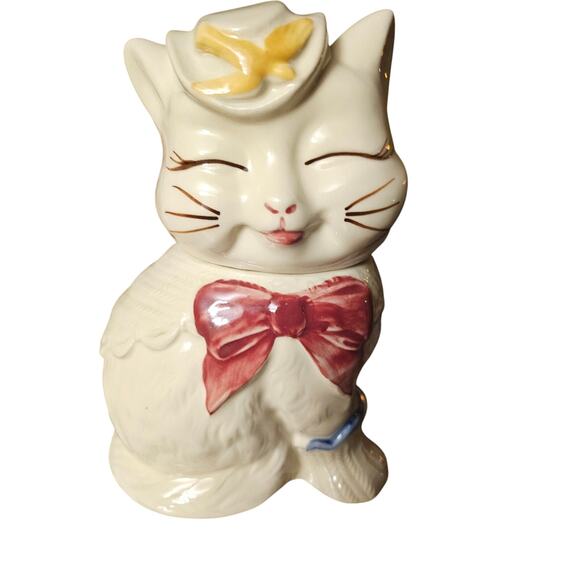 Puss in Boots Cookie Jar - Picture 1 of 6